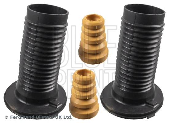 Dust Cover Kit, shock absorber